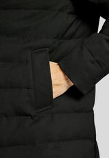 BS Richmond regular fit Rocka - Black