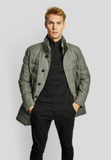 BS Richmond regular fit Rocka - Grey