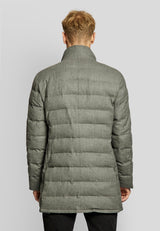 BS Richmond regular fit Rocka - Grey