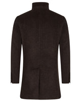 BS Ontario Slim Fit Rocka - Brown