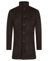 BS Ontario Slim Fit Rocka - Brown