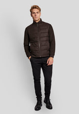 BS Duluth Regular Fit Jacka - Brown