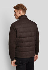BS Duluth Regular Fit Jacka - Brown