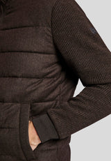 BS Duluth Regular Fit Jacka - Brown