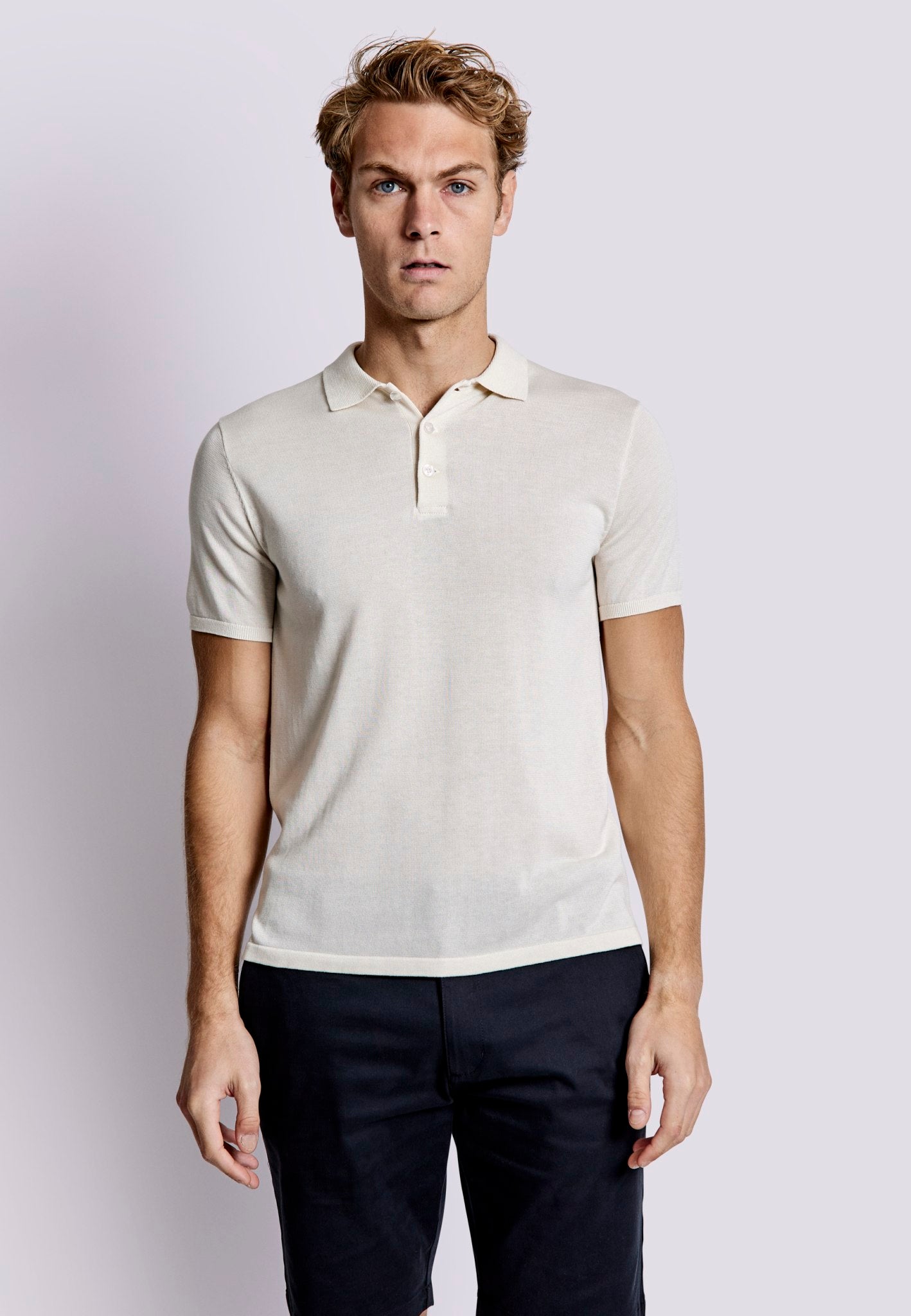 BS Ramon Regular Fit Piké - Kit