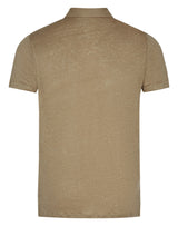 BS Akter Regular Fit Piké - Army