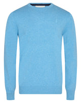 BS Jupiter Regular Fit Sticka - Blue