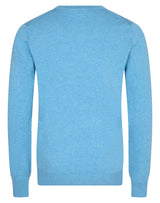 BS Jupiter Regular Fit Sticka - Blue