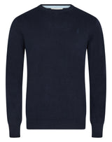 BS Jupiter Regular Fit Sticka - Navy