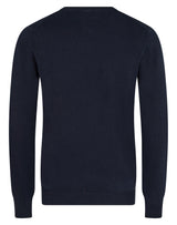 BS Jupiter Regular Fit Sticka - Navy