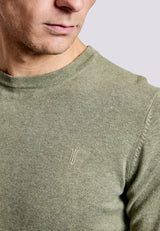 BS Jupiter Regular Fit Sticka - Army