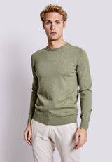 BS Jupiter Regular Fit Sticka - Army