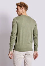 BS Jupiter Regular Fit Sticka - Army