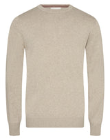 BS Jupiter Regular Fit Sticka - Light Brown