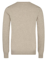 BS Jupiter Regular Fit Sticka - Light Brown