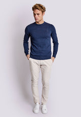 BS Jupiter Regular Fit Sticka - Thunder