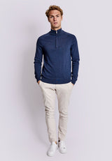 BS Oney Regular Fit Sticka - Thunder