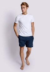 BS Havana Regular Fit Badbyxor - Navy