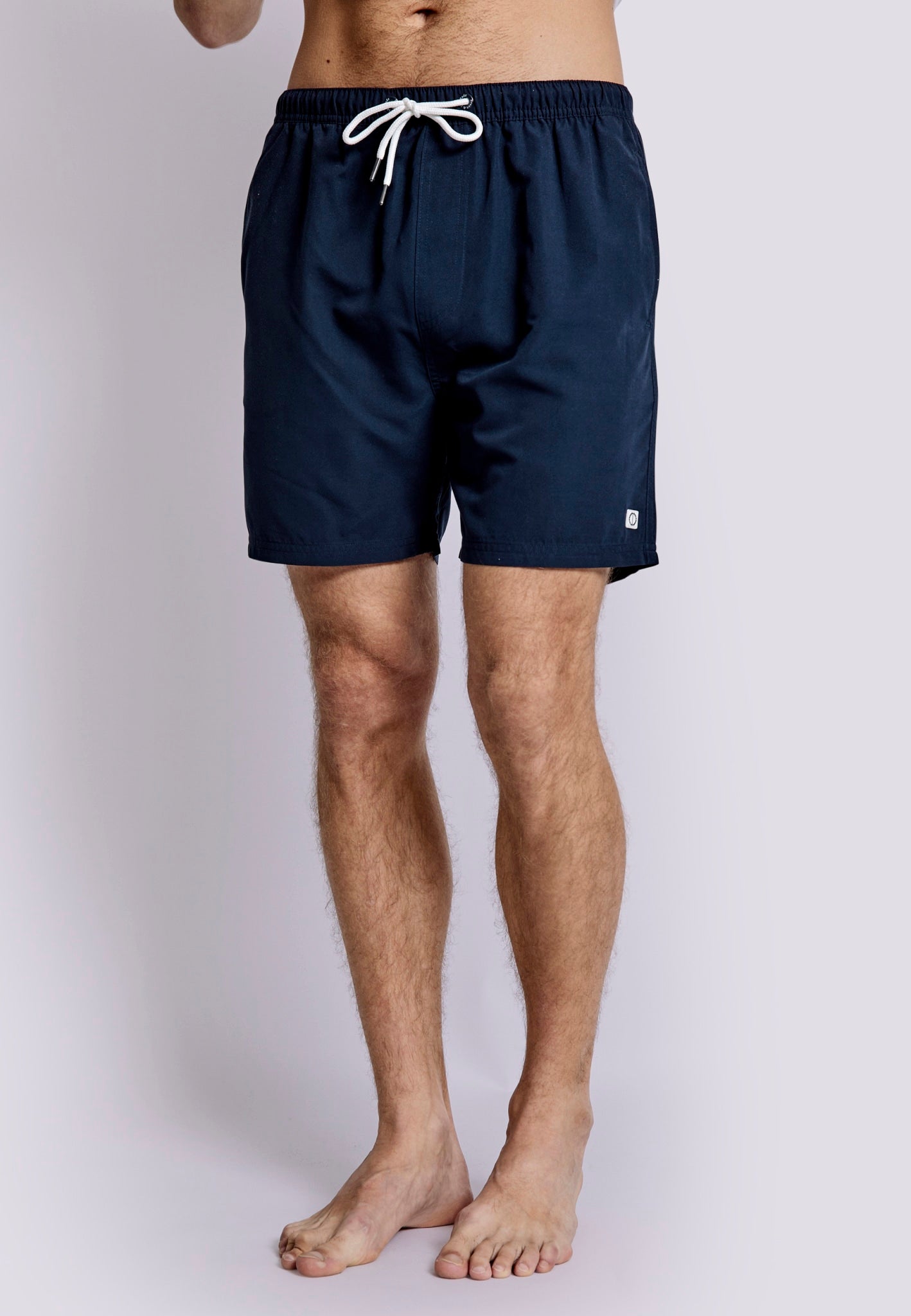 BS Havana Regular Fit Badbyxor - Navy