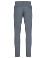 BS Francisco Slim Fit Chinos - Blue