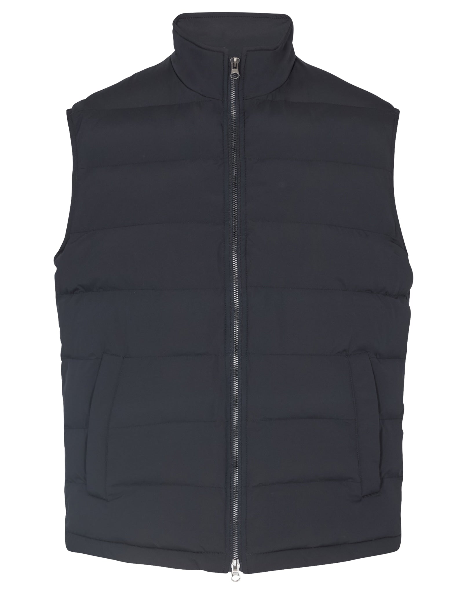 BS Lima Regular Fit Väst - Navy