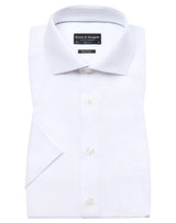 BS Julius Modern Fit Skjorta - White
