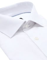 BS Julius Modern Fit Skjorta - White