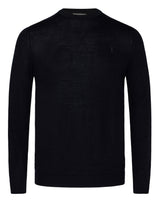 BS Jupiter Regular Fit Sticka - Navy