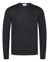 BS Uranus Regular Fit Sticka - Grey