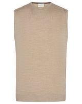 BS Merkur Regular Fit Sticka - Sand