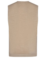 BS Merkur Regular Fit Sticka - Sand