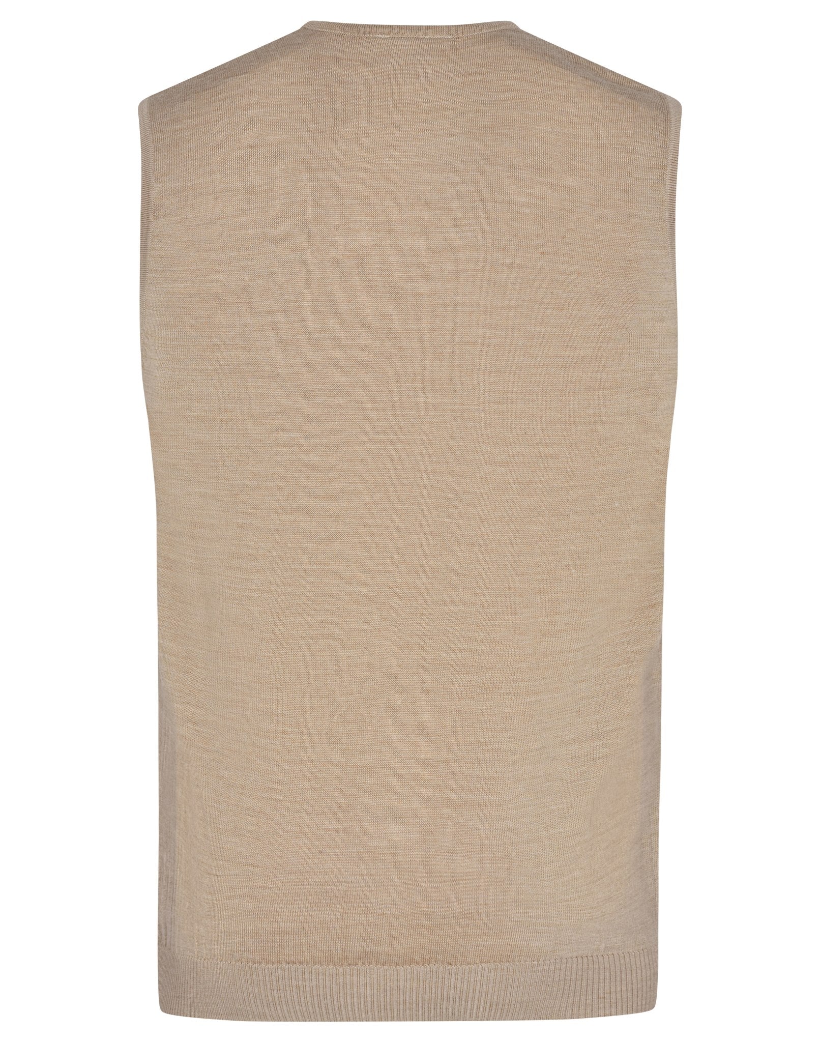 BS Merkur Regular Fit Sticka - Sand