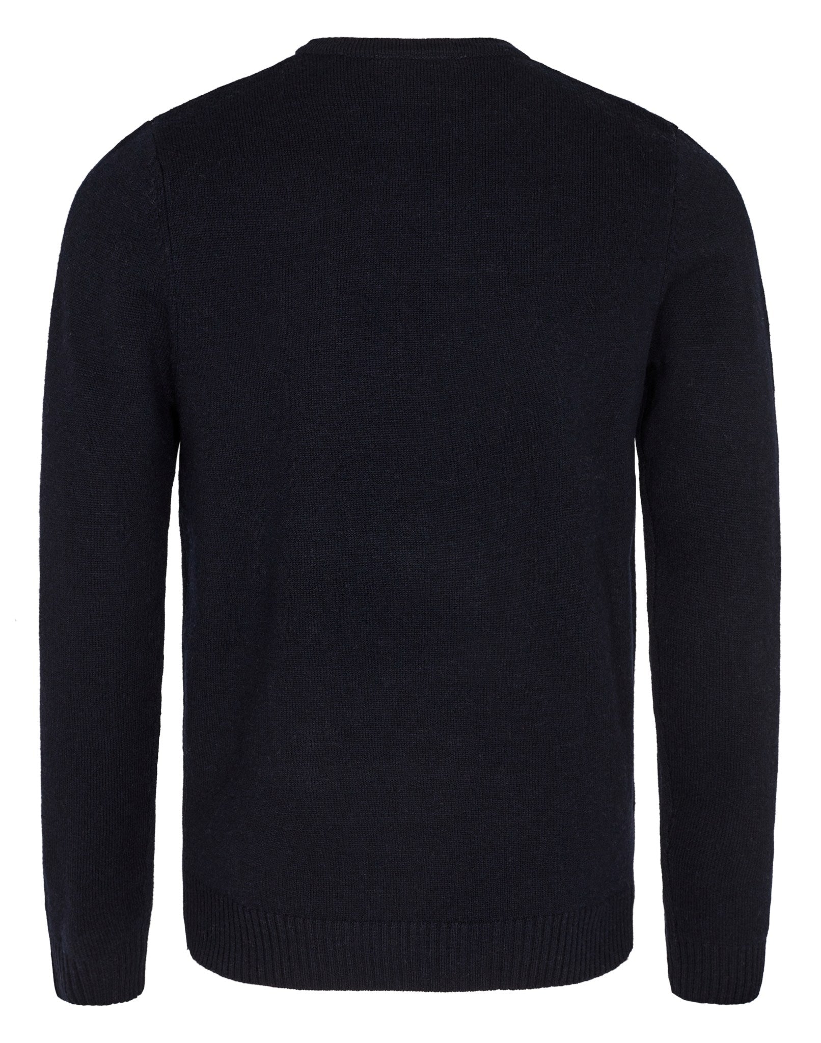 BS Lauge Regular Fit Sticka - Navy