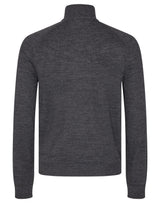 BS Pelle Regular Fit Sticka - Grey