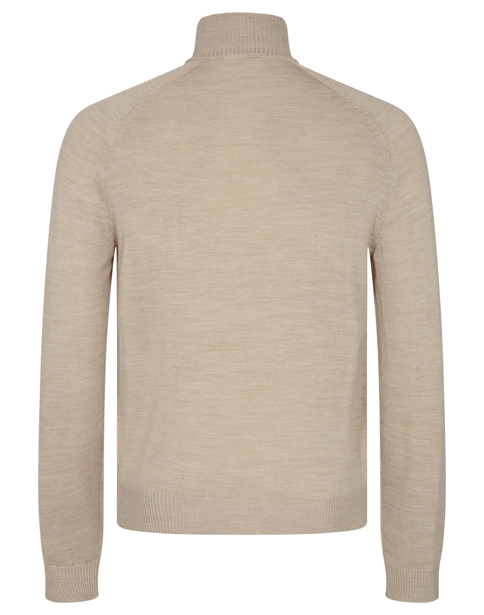 BS Pelle Regular Fit Sticka - Sand