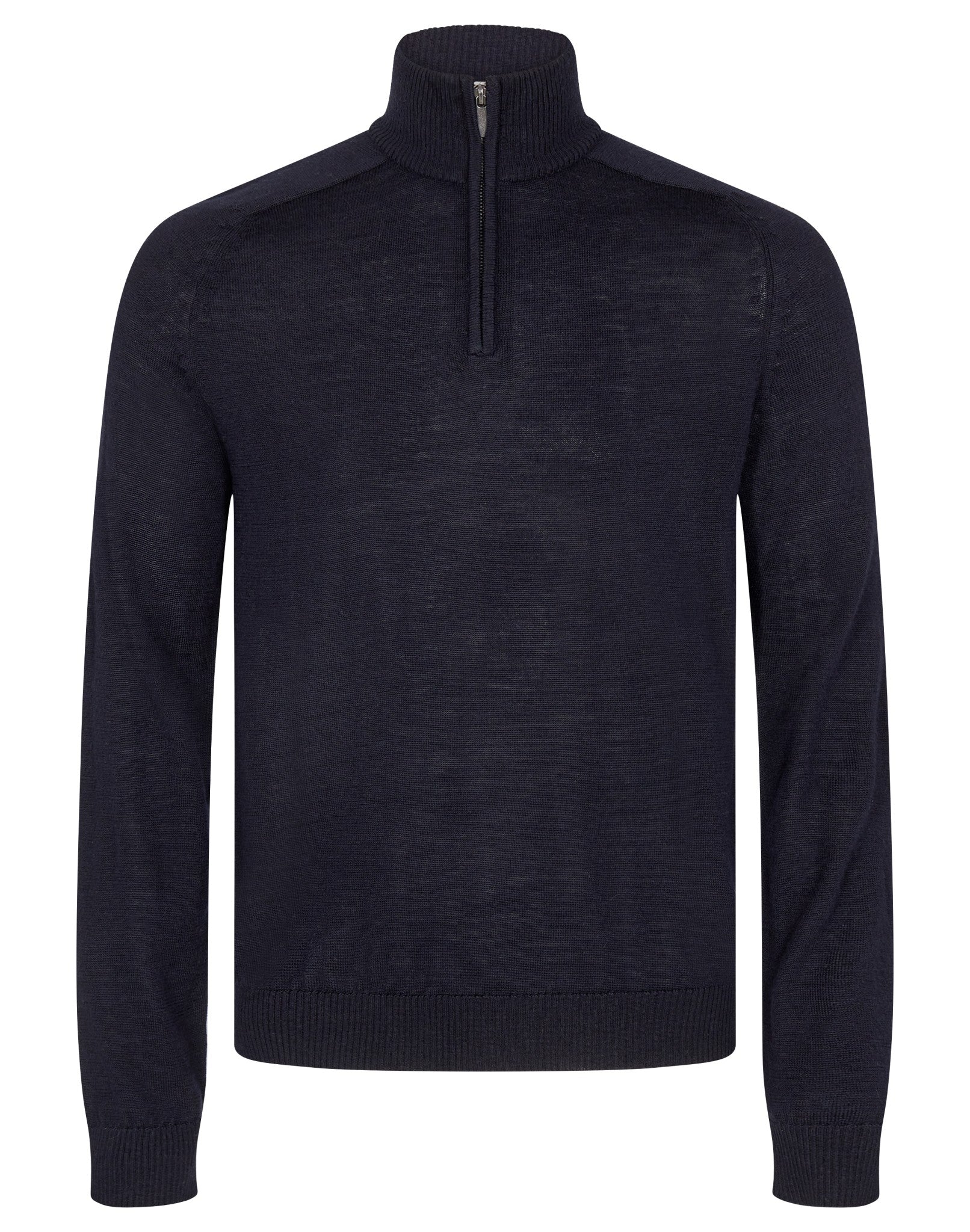 BS Pelle Regular Fit Sticka - Navy