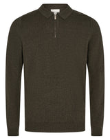 BS Gorm Regular Fit Sticka - Green