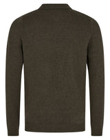 BS Gorm Regular Fit Sticka - Green