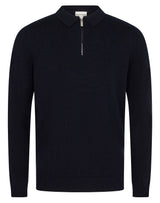 BS Gorm Regular Fit Sticka - Navy