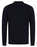 BS Gorm Regular Fit Sticka - Navy