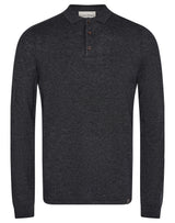 BS Felix Regular Fit Sticka - Grey