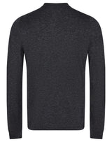 BS Felix Regular Fit Sticka - Grey