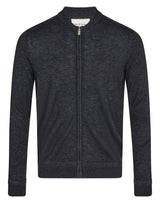 BS Elias Regular Fit Sticka - Grey