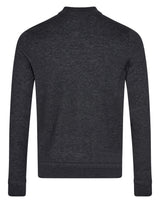 BS Elias Regular Fit Sticka - Grey