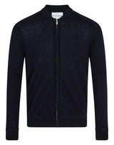 BS Elias Regular Fit Sticka - Navy