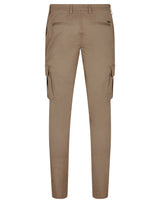 BS Harald Slim Fit Chinos - Beige