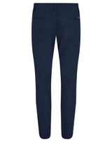 BS Osvald Slim Fit Chinos - Navy