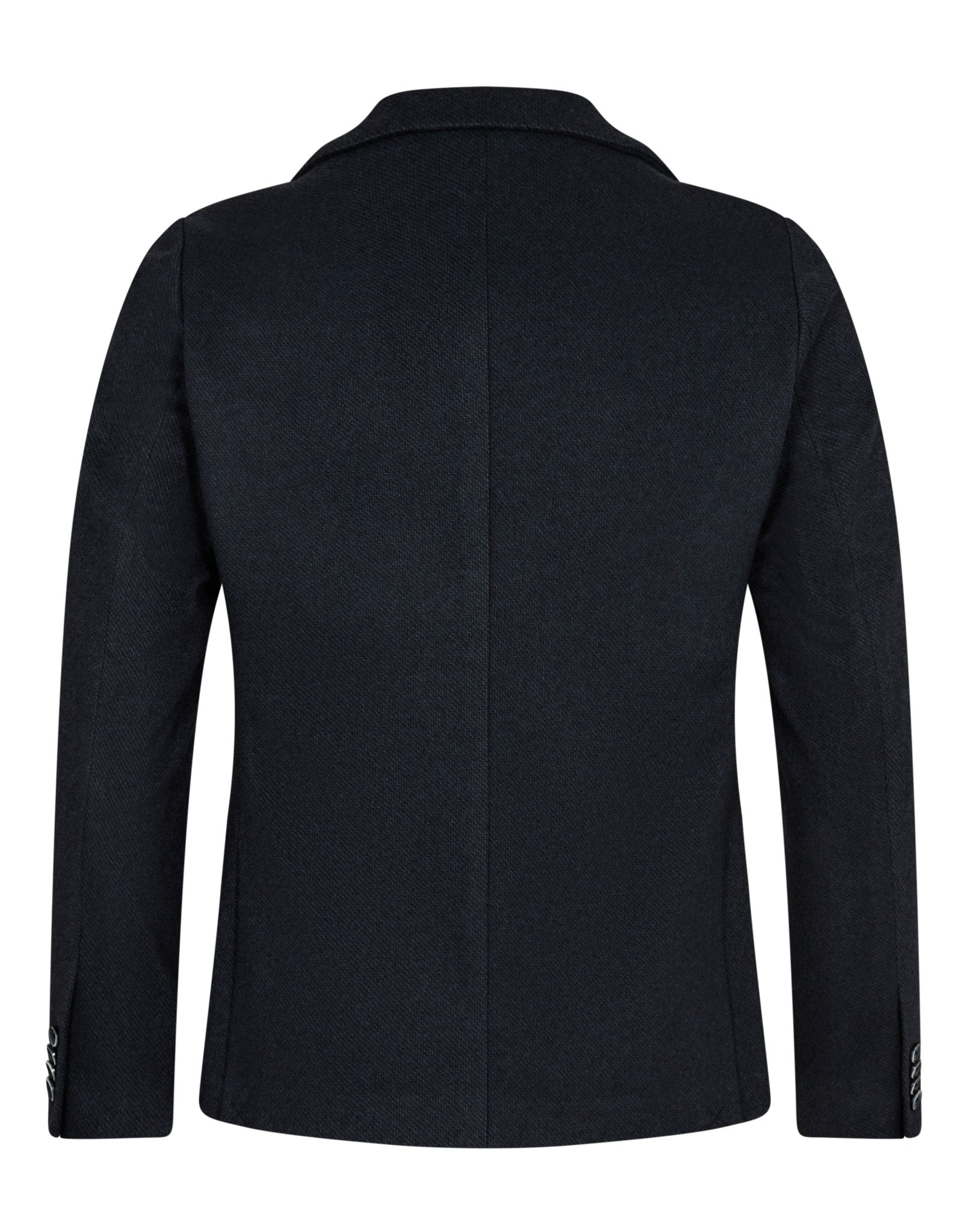 BS Mendocino Slim Fit Kavaj - Navy