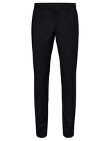 BS Marin Slim Fit Suit Pants - Black