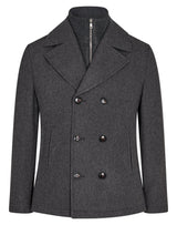 BS Montana Slim Fit Rocka - Dark Grey